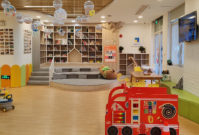 亨氏早教加盟有投資價(jià)值嗎？怎么加盟？