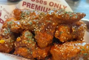 度島韓國烤肉炸雞加盟費(fèi)多少？怎么加盟？