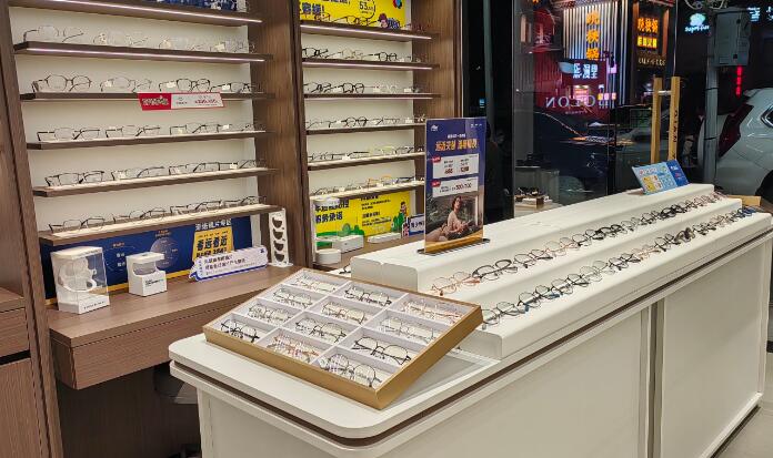 新視力眼鏡加盟 新視力眼鏡加盟