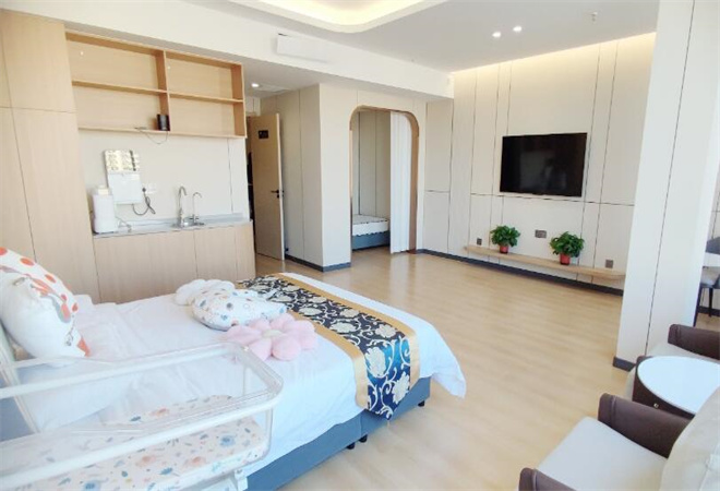 Hibaby月子會所 Hibaby月子會所