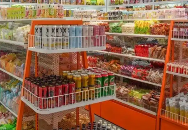 嘻夠夠全球優(yōu)品折扣店