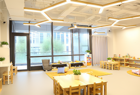 比特家托育加盟優(yōu)勢是什么？條件是什么？