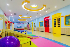 葆育家托育中心加盟有潛力嗎？怎么加盟？