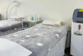 曲氏祛斑祛痘加盟前景怎么樣？流程是什么？