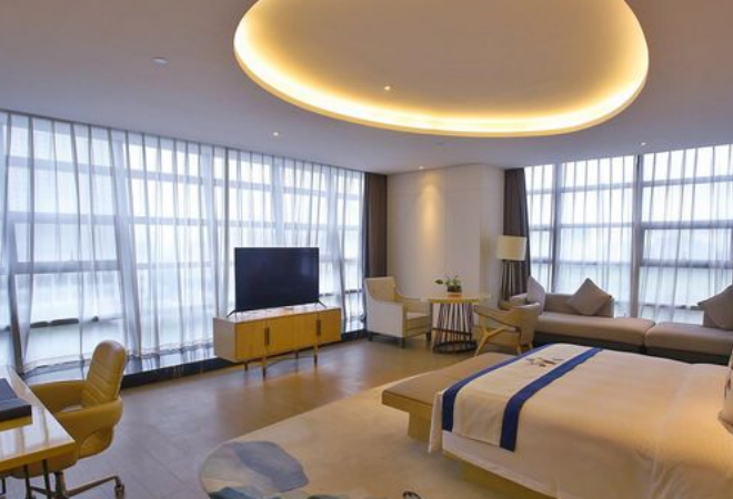 嘉仕頓國際酒店