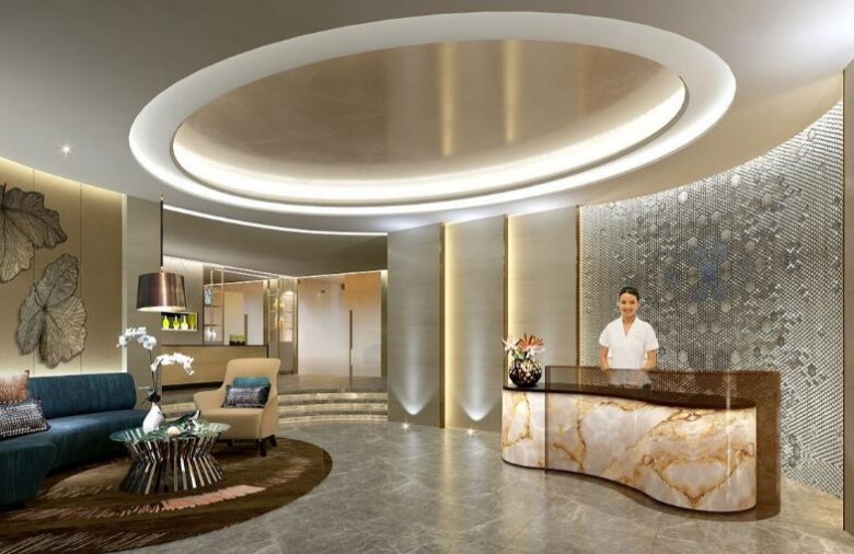 九頭仙艾養(yǎng)生館加盟