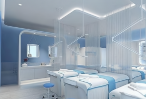 花容月貌祛斑祛痘加盟流程是什么？費用多少？