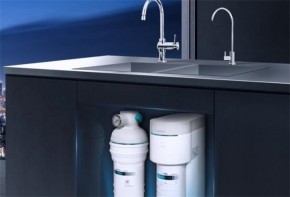 坤靈凈水器加盟靠譜嗎？適合哪些人加盟？