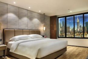 曼哈頓酒店加盟優(yōu)勢(shì)是什么？如何加盟？