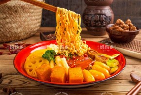 媽媽鄉(xiāng)冒菜加盟可靠嗎？市場前景怎么樣？