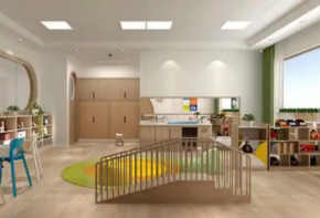 小鹿培優(yōu)嬰幼中心加盟流程是什么？費(fèi)用多少？