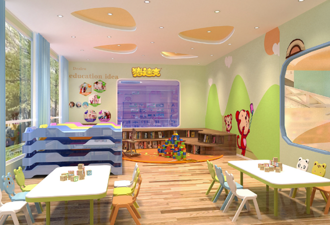 豬迪克托育館 豬迪克托育館