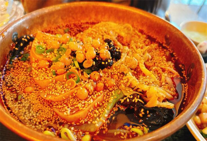 冒仟味成都火鍋冒菜加盟 冒仟味成都火鍋冒菜加盟