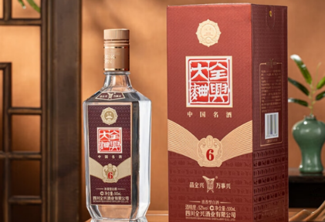 全興大曲 全興大曲