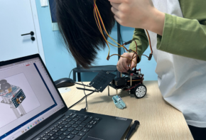 動(dòng)力貓機(jī)器人編程教育加盟優(yōu)勢(shì)是什么？條件是哪些？