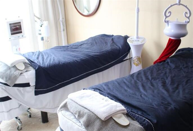 雅偲皮膚管理加盟