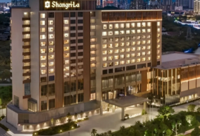 香格里拉酒店加盟品牌扶持是什么？流程有哪些？