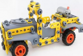 濼喜機(jī)器人教育加盟有利潤空間嗎？怎么加盟？