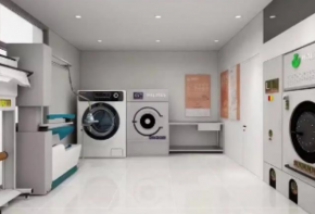 蕾奇爾干洗加盟有投資前景嗎？流程是什么？