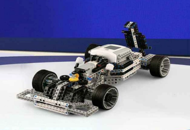 秒會機(jī)器人教育加盟 秒會機(jī)器人教育加盟