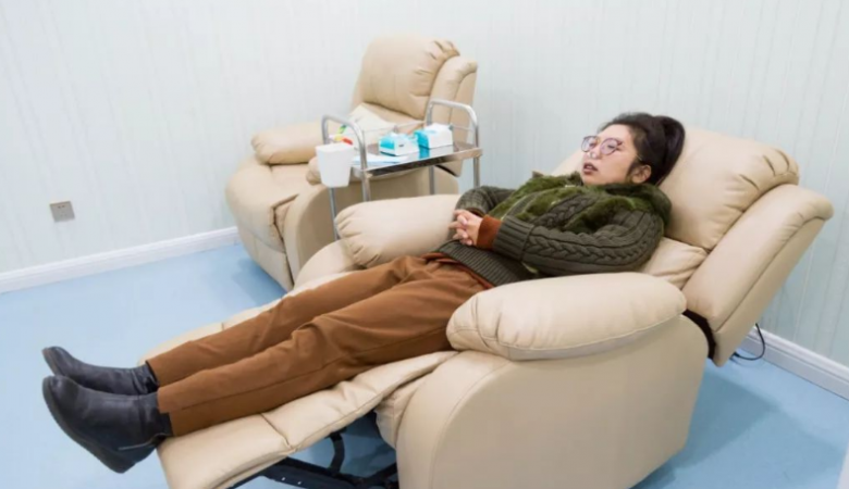 曹航源鼻炎館加盟