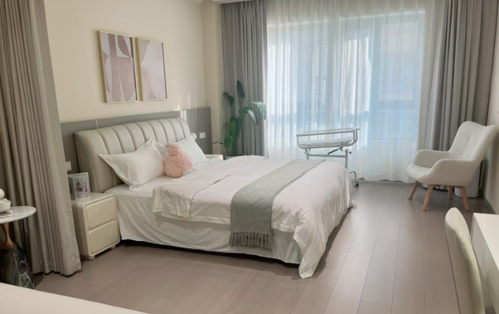 吉嬤嬤月子會(huì)所 吉嬤嬤月子會(huì)所