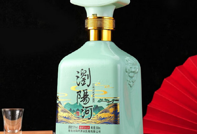瀏陽(yáng)河酒