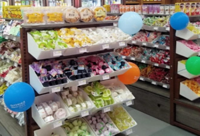 零食聯(lián)盟休閑零食 零食聯(lián)盟休閑零食