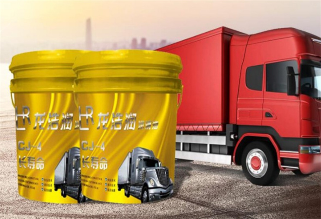 龍浩潤潤滑油加盟