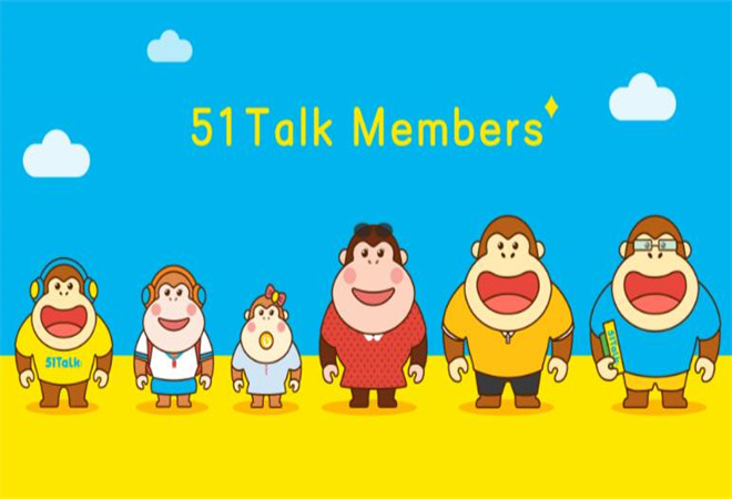 51Talk無憂英語 51Talk無憂英語