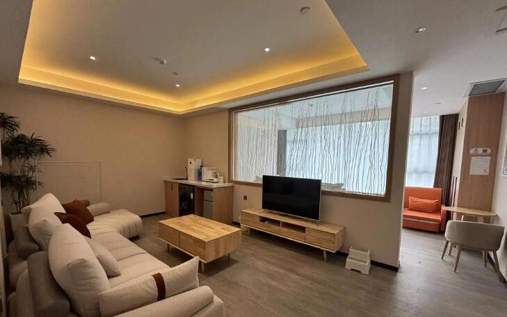 伊貝月子中心 伊貝月子中心