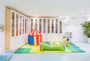 樂融兒童之家早教加盟品牌優(yōu)勢是哪些？扶持是什么？