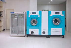 萊頓干洗加盟利潤(rùn)空間大嗎？條件是什么？