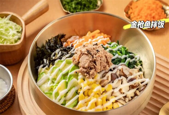 西塔喜稻石鍋拌飯加盟 西塔喜稻石鍋拌飯加盟