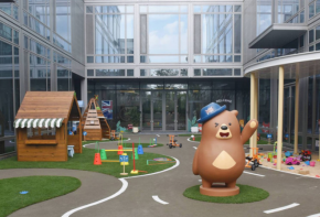 英弗生國際托育加盟扶持有哪些？流程是什么？