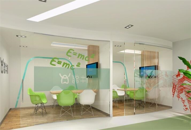 智牛AI英語加盟