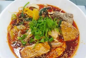 巴老冒豆花冒菜推薦加盟嗎？如何實(shí)現(xiàn)輕松獲利？