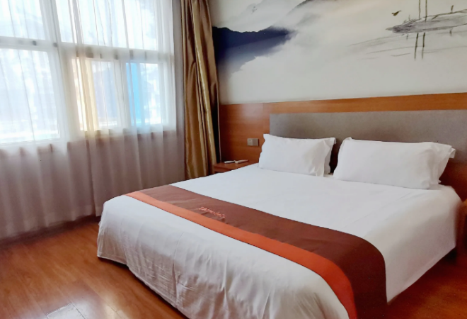 H連鎖酒店加盟 H連鎖酒店加盟