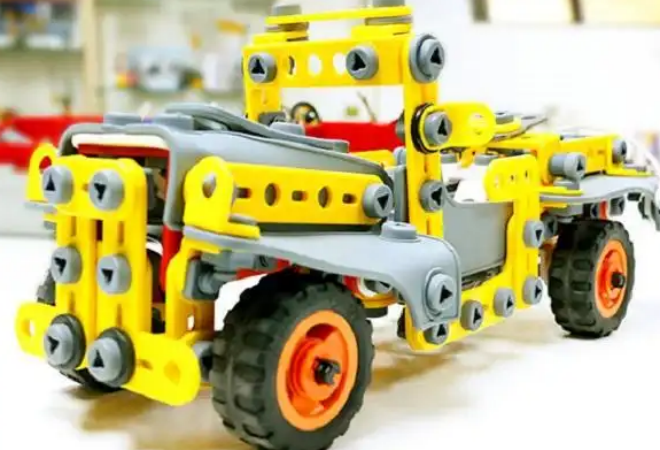 濼喜機(jī)器人教育