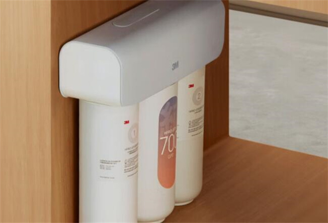 3m净水器加盟