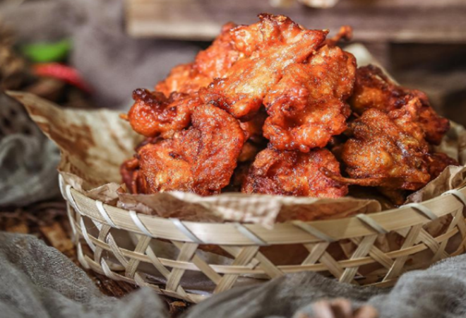 魏鐵衣生炸雞架加盟 魏鐵衣生炸雞架加盟