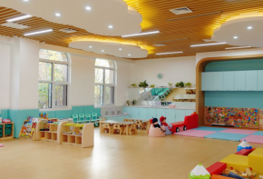 孩子國精致托育加盟有投資價(jià)值嗎？條件是什么？