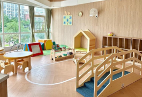 哆樂糖托育加盟品牌前景怎么樣？流程是什么？