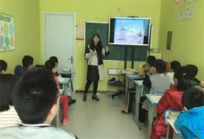 常奕作文加盟門店布局廣泛，千億賽道前景向好！