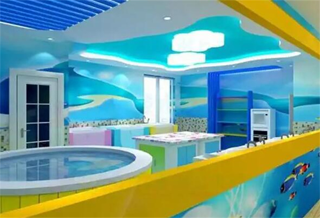 艾妮寶貝嬰兒游泳館加盟 艾妮寶貝嬰兒游泳館加盟