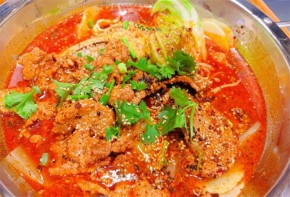 美冒冒菜是當下創(chuàng)業(yè)好項目嗎？加盟有潛力嗎？