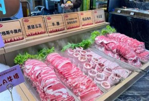 圣倫斯烤肉自助料理品牌受歡迎嗎？加盟賺錢嗎？