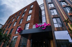 Moxy酒店加盟費多少？加盟有市場嗎？