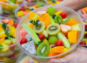 花果切水果加盟：流程簡化開店無憂