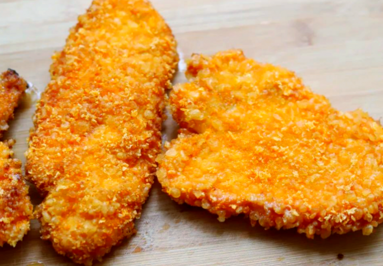 肯大大雞排加盟